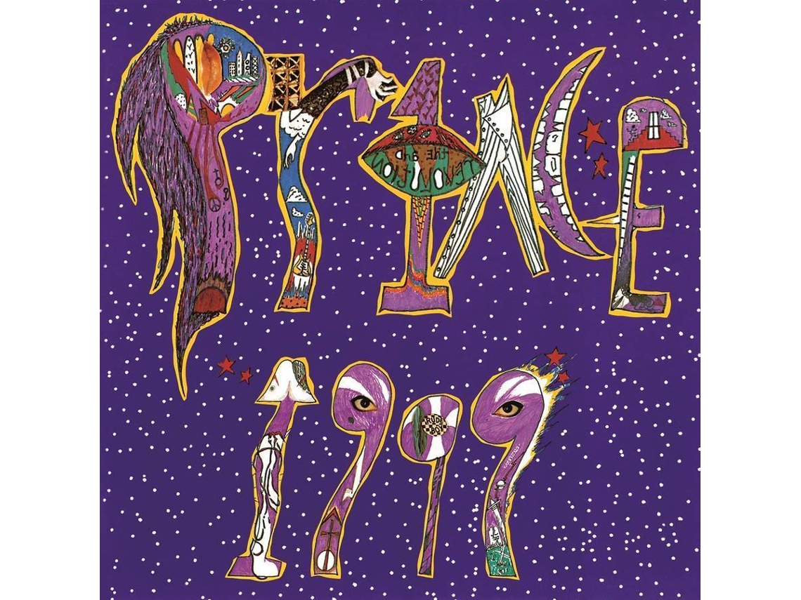 CD Prince - 1999