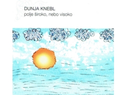 CD Dunja Knebl - Poliziotto Sprint (1CDs)