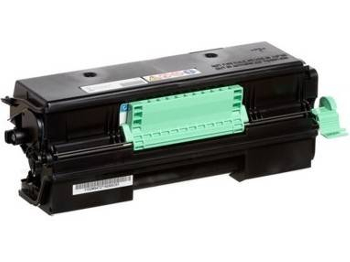 Toner para Ricoh aficio sp400dn / sp450dn Preto