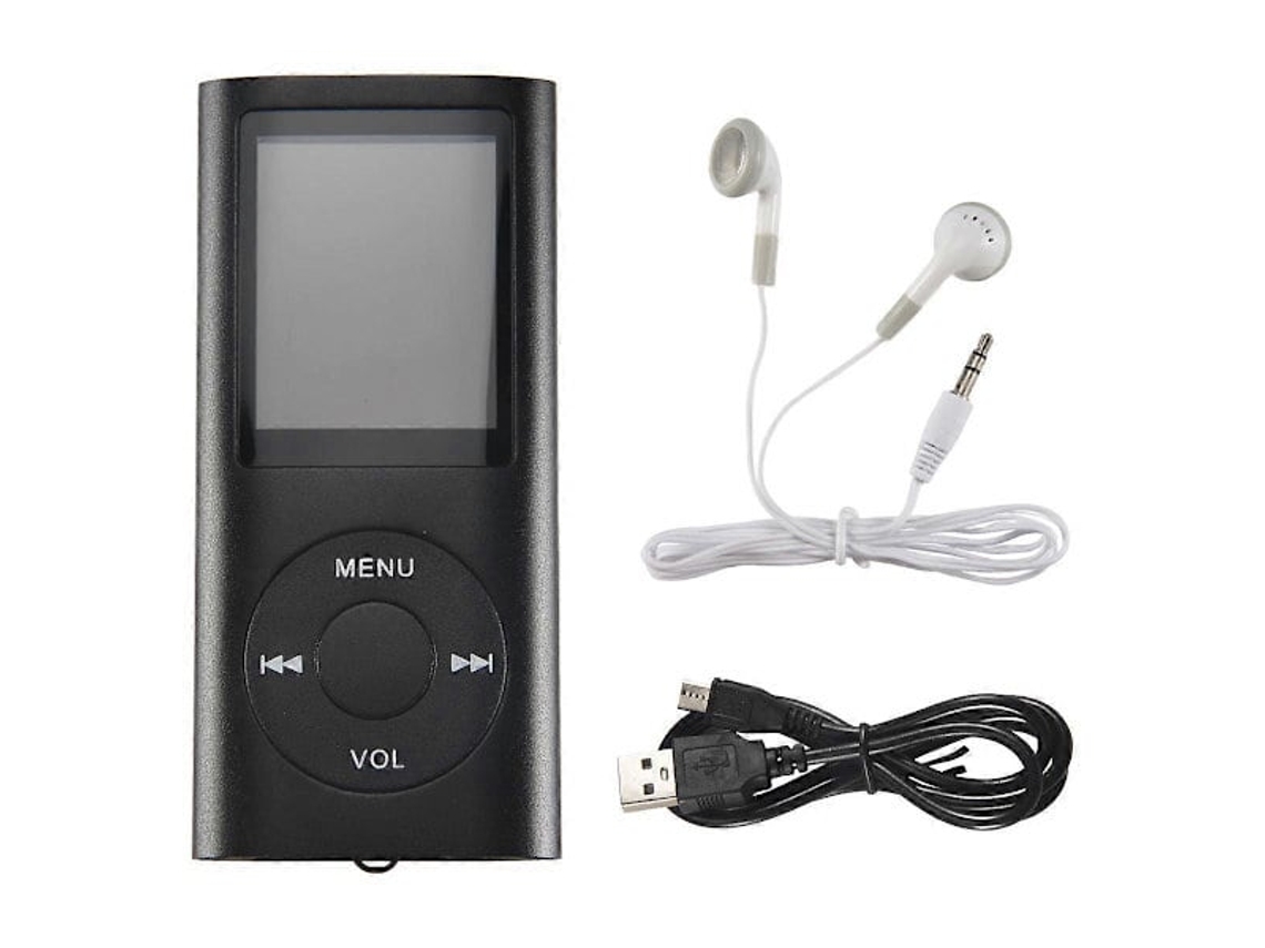 Fones de Ouvido AQUAFORGE com Gancho, Super Graves, 3,5 mm