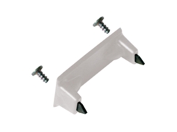 Kit de crampones de montanhismo com pontas planas TSL