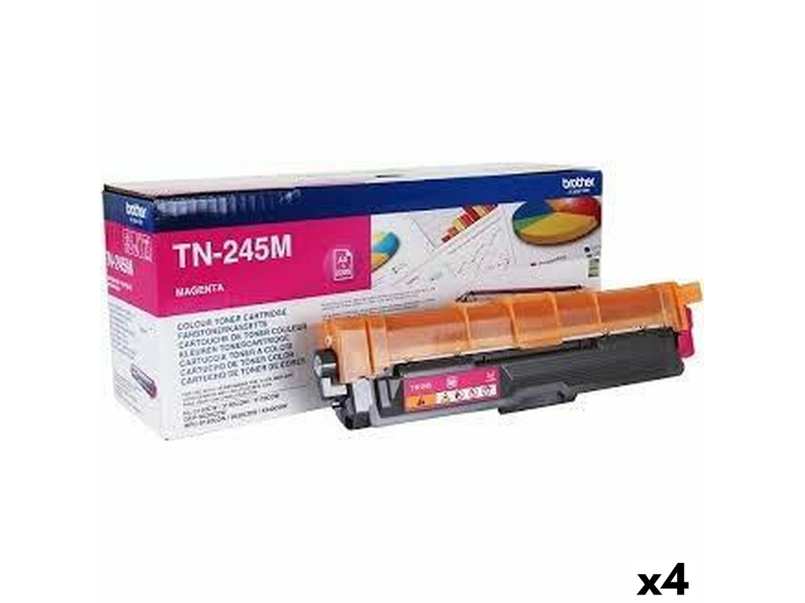 Tóner Original BROTHER HL3140CW/HL3150CDW (Magenta)