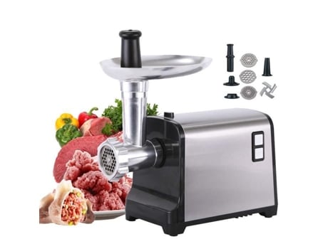 Misturador Vegetal Bonde Multifunction Da Picadora de Carne 50Hz QINGQUE