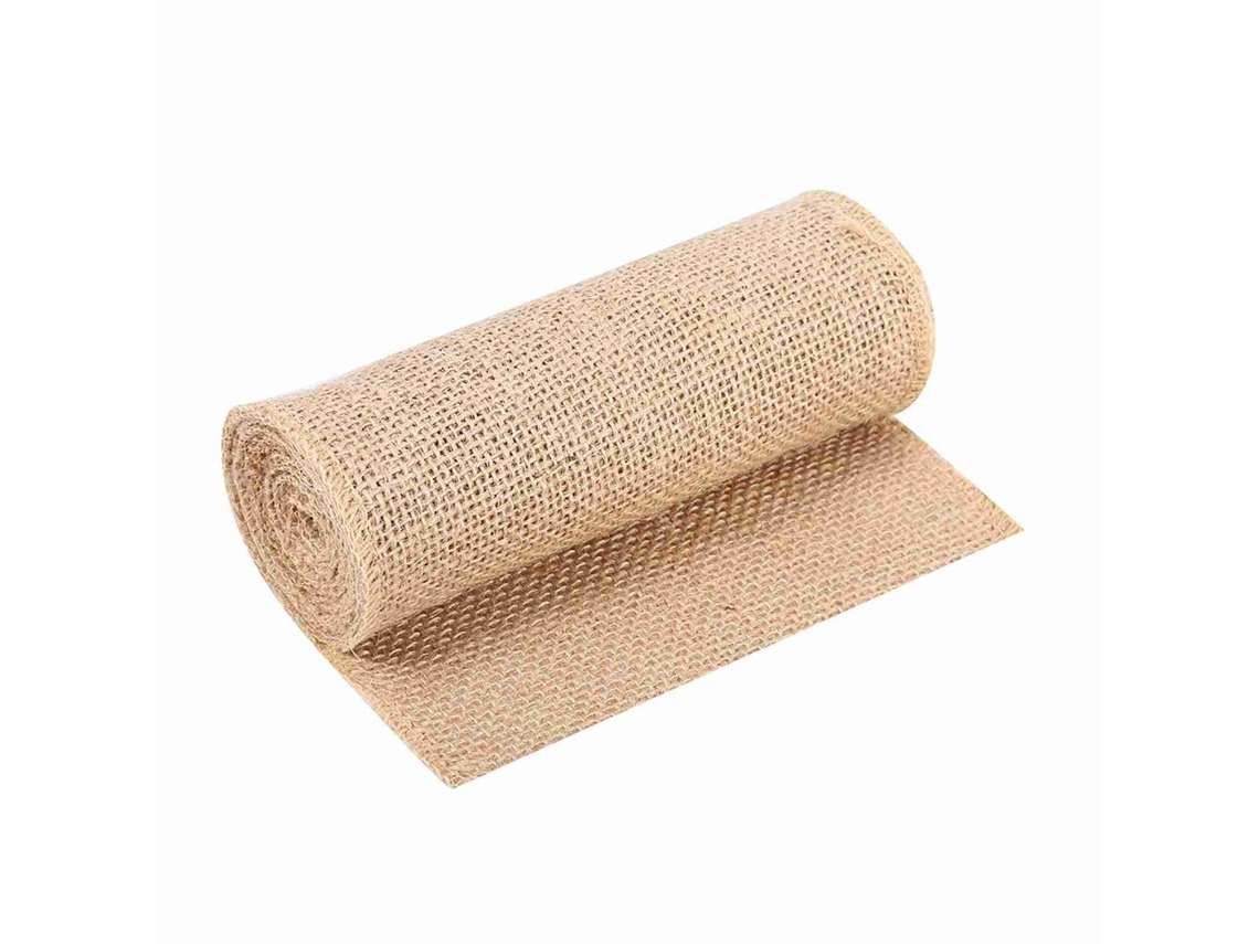 Cinta de Strass de Plástico com 9m 24 Linhas para Decoração de Casamento com MARCA