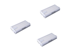 3 Filtros Hepa Sf-ha50 Airclean 50 Compatíveis Com Aspiradores Miele Série Complete C3 C2 C1 S8000 S5000 S4 S5, Etc._glo