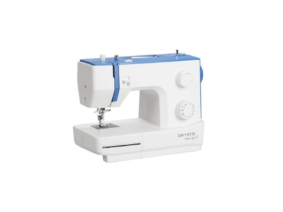 Máquina de Costura BERNETTE Sewampgo 3