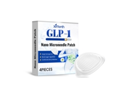 Patch Microneedle Firmador de Pele