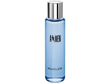 A*Men Eau de Toilette Refill Bottle 100ml