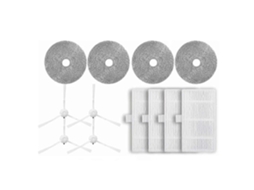 Escova Lateral Xiaomi W2