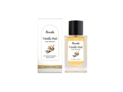 Perfume LAXISCREED com Aroma Subtil de Baunilha, Perfeito para Ocasiões Formais