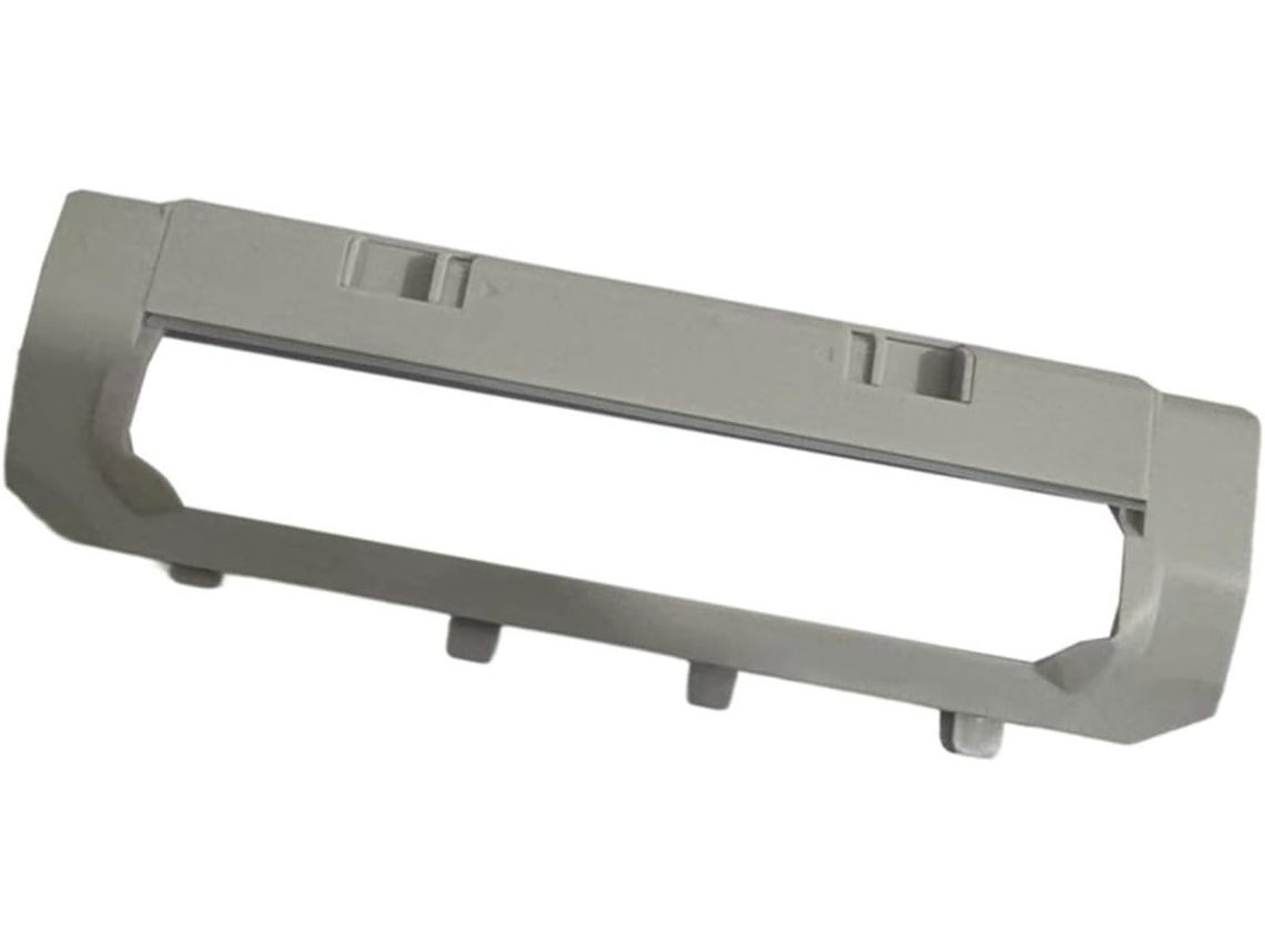 Ricambio Per Spazzola Principale Curv 2 Flow Aspirapolvere, Copertura