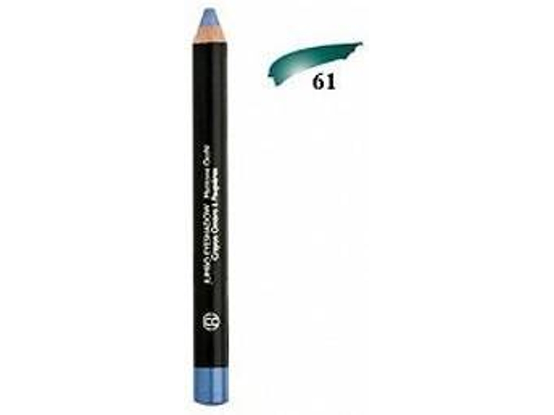 Sombra de Olhos ASTRA Jumbo Cremoso 61 Emerald