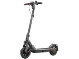 Trotinete Elétrica SEGWAY-NINEBOT NINEBOT E3 (Outlet Grade A - 800 W - Autonomia: 45 Km - Preto)