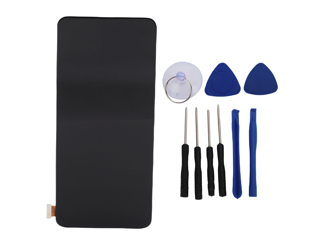 Tela de Reparo LAXISCREED para Redmi K30 Pro