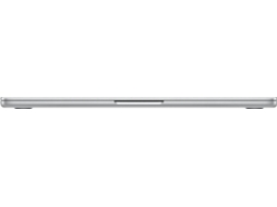 MacBook Air APPLE Prateado (13.6'' - Apple M2 8-core - RAM: 8 GB - 256 GB SSD - GPU 8-core)