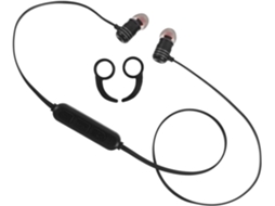 Fone De Ouvido Sem Fio Ear, Esportivo Com Efeito Estéreo Para Corrida
