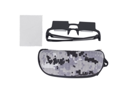 Lazy Glasses Bed Prism Glasses Spectacles Horizontal High Definition Prism Lie Down Eyeglasses For Reading Watch Tv In Bed Unisex LAXISCREED