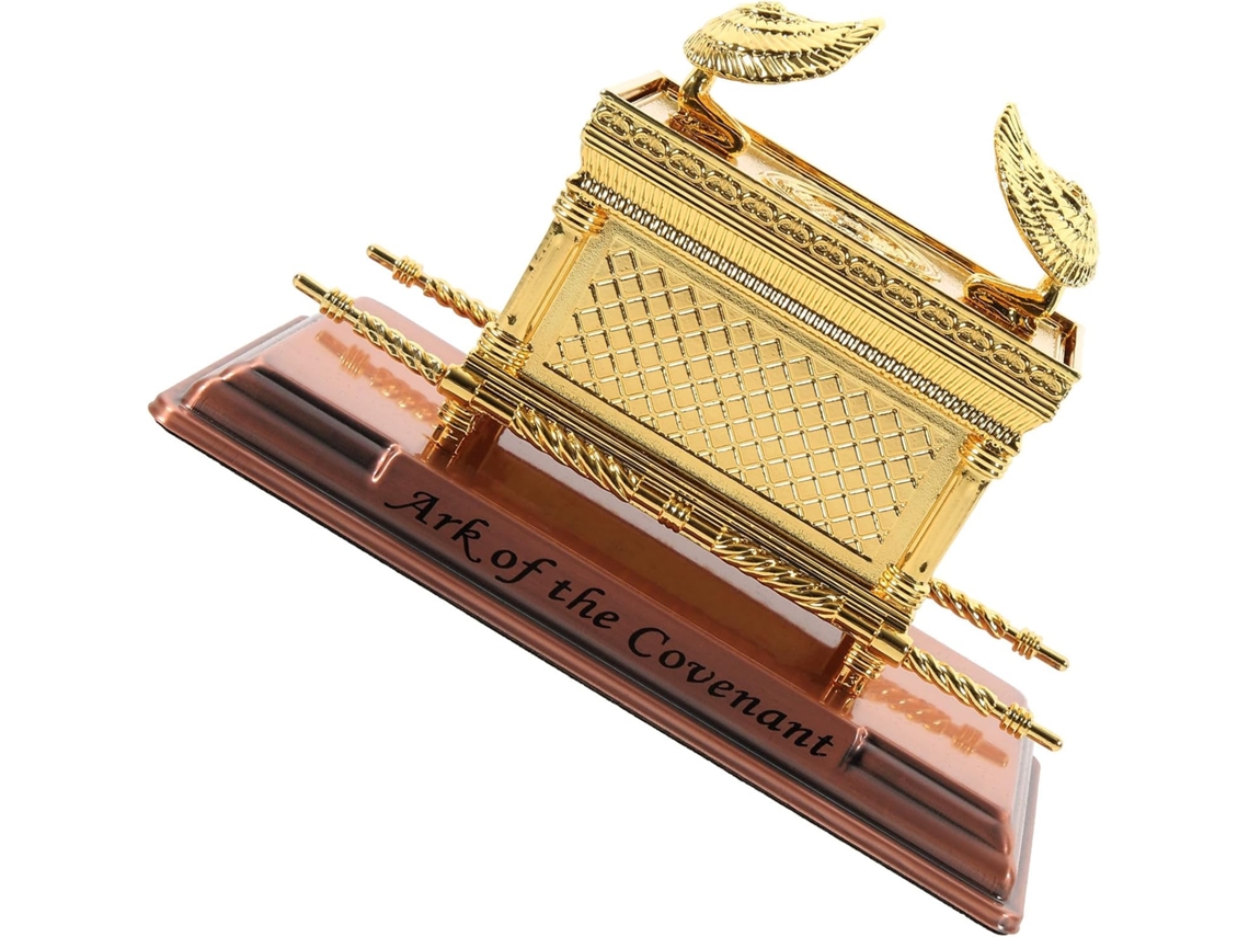Religioso Antigo Em Liga Metálica Média, Ornamento Decorativo Para Igreja, Peça Compacta De Decoração Religiosa Para Gokoco