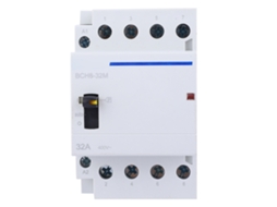 Contacto CA 32m 24v 32a 4p S/MARCA
