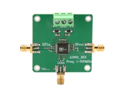 Módulo Misturador Rf de Alta Frequência LAXISCREED