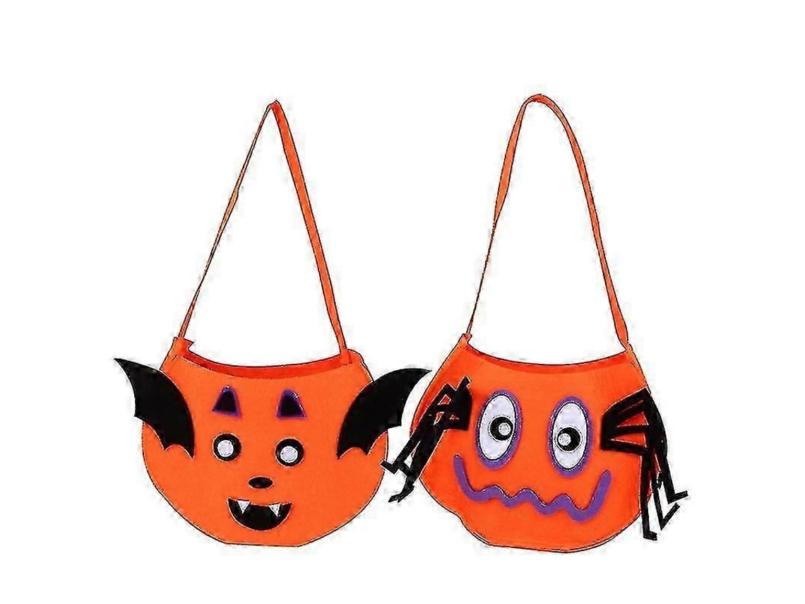 Sacos De Decorações De Halloween Para Decoração De Halloween Ly Ebike