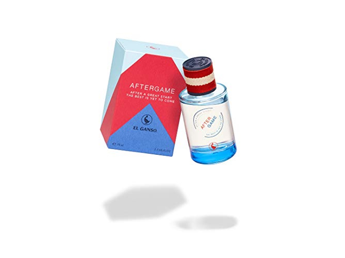 Perfume EL GANSO Ganso Aftergame (75 ml)