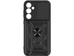 Lurelia Capa Protetora Para Samsung Galaxy S23 Preto