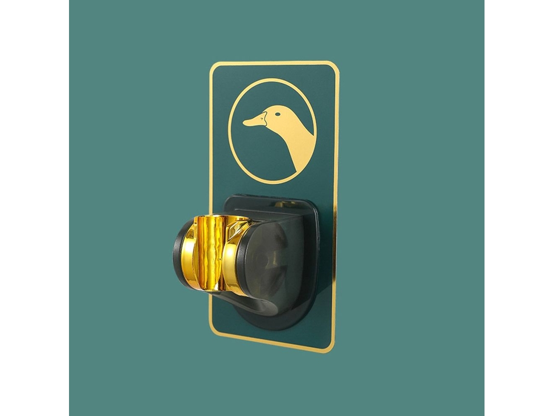 Suporte De Parede Para Chuveiro Pato Aquaforge (2 Unidades)