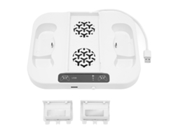 Base de Resfriamento Vertical LAXISCREED Xbox Series S