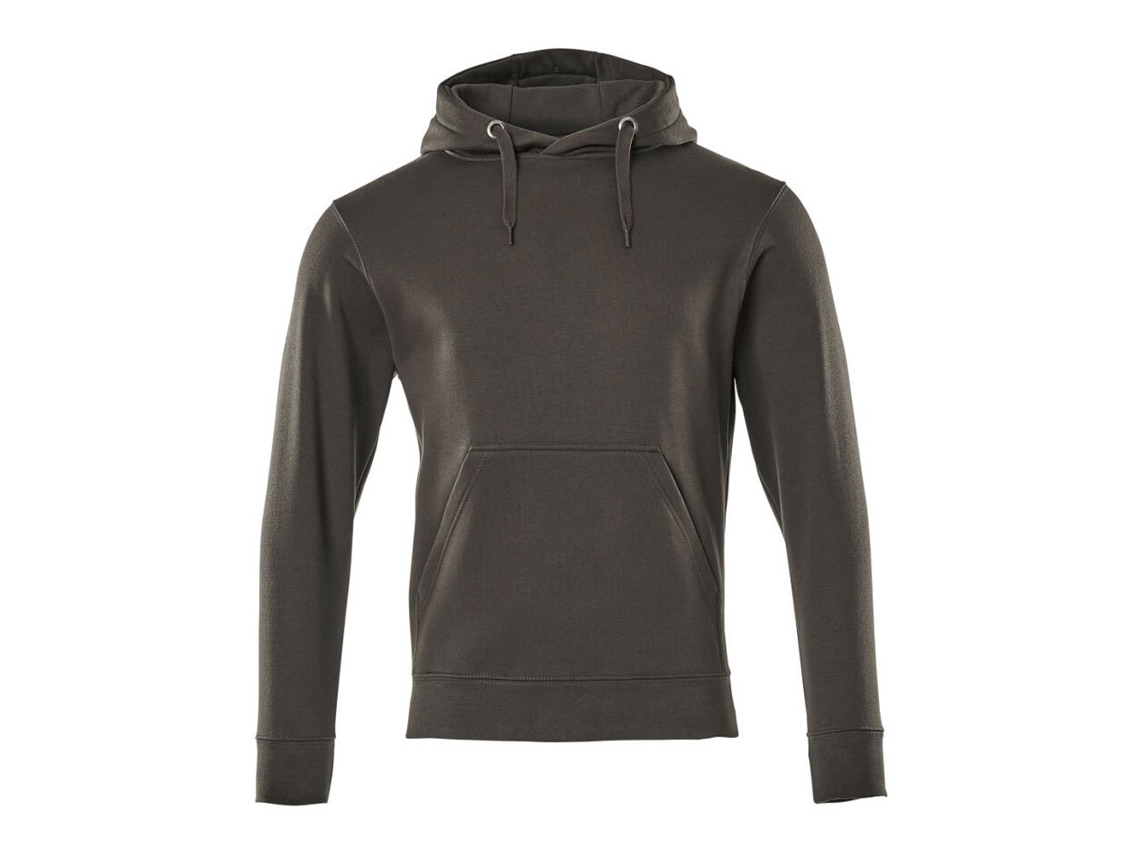 Hoddie Crossover 51589 Castanho S MASCOT