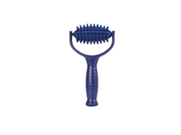 Bastão Massageador Manual Portátil Pescoço Ombros