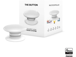 Interruptor para smarthome FIBARO The Button FGPB-101-1