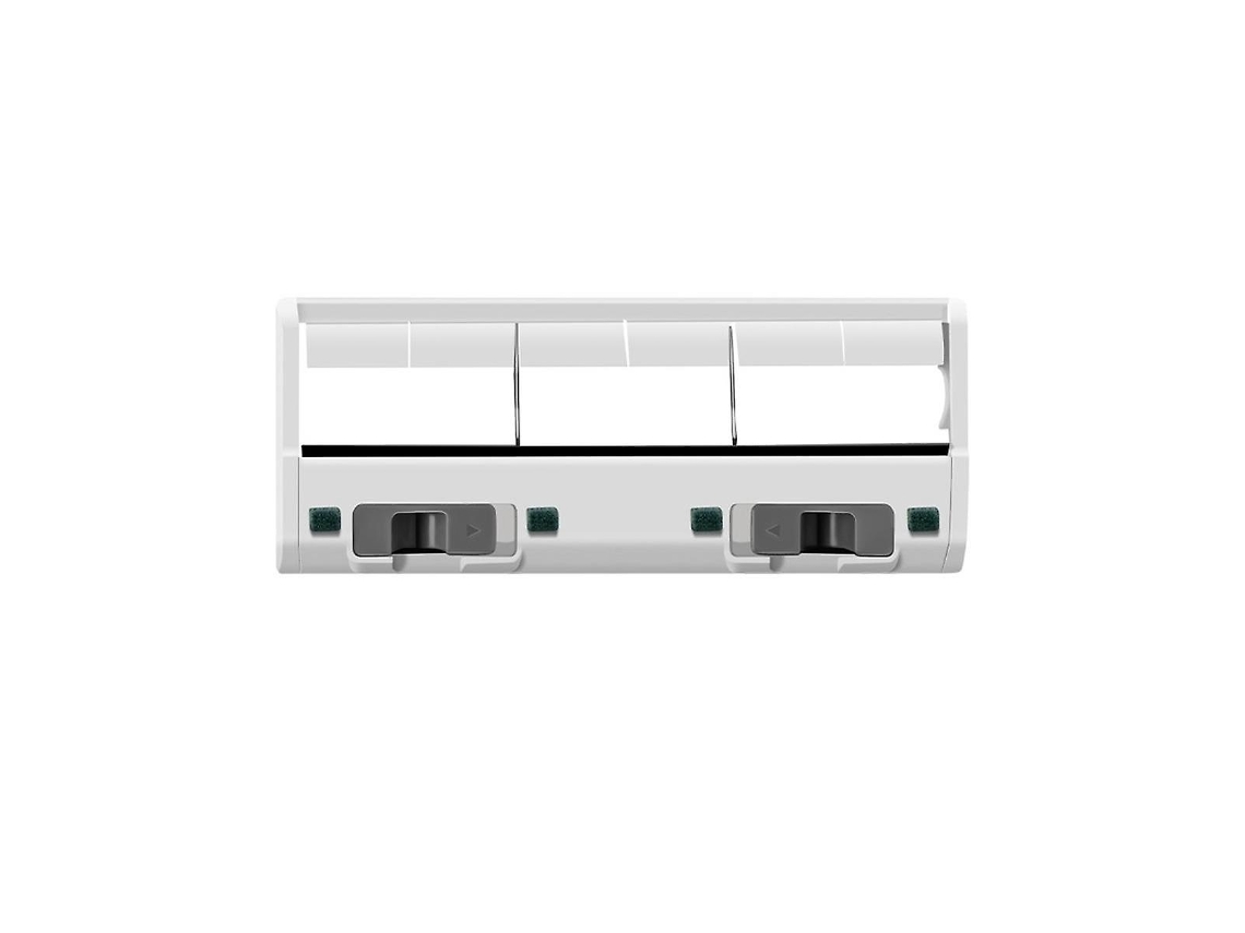 Acessórios de Aspirador Deebot X1/T10/T8/T5/T20/T9 Rolo principal Tampa da escova branca
