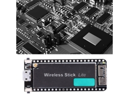 Laxiscreed Esp32 Com Visor Oled 0,96" E Transmissão Sem Fios 470mhz Com Chip Sx1276