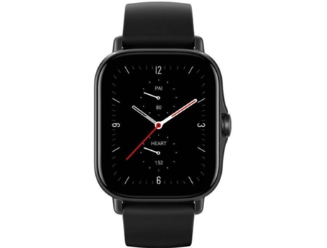 Smartwatch XIAOMI Amazfit GTS 2e Preto