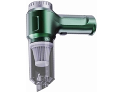 Aspirador De Pó Portátil Sem Fio Para Carro, Mini Aspirador De Pó Portátil Com Sucção 11 000pa, Motor Sem Escova 4em 1