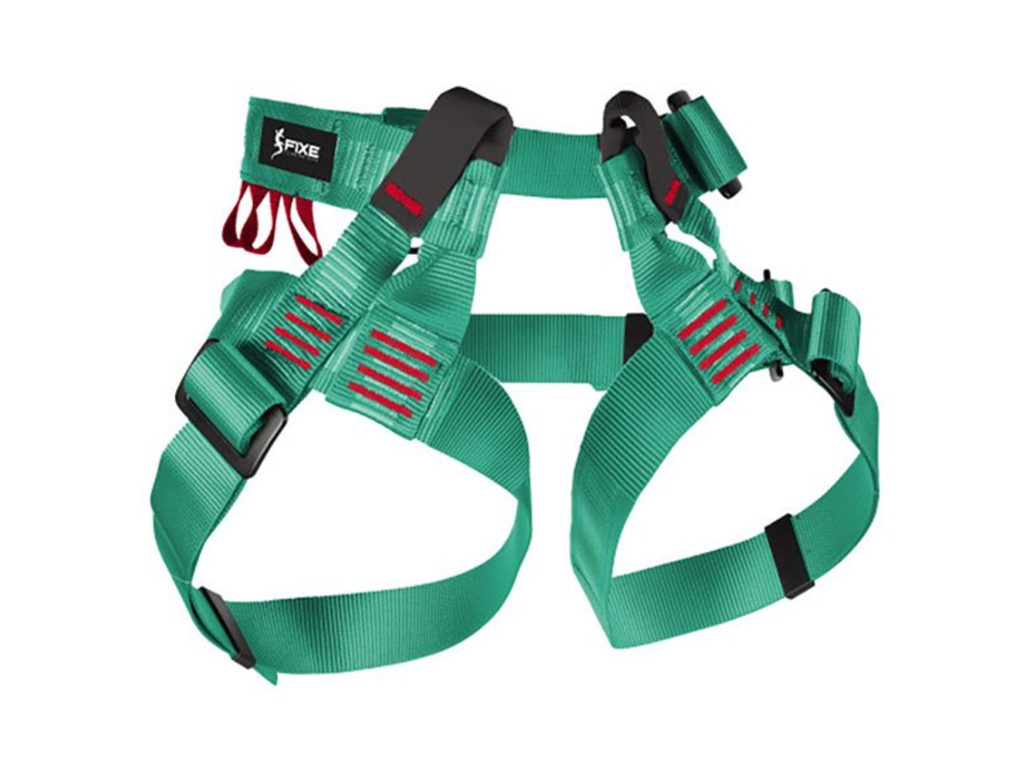 Arnês Espeleo Verdefixe Climbing Gear