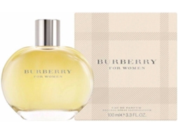 Perfume BURBERRY Women Eau de Parfum (Outlet Caixa Aberta - 100 ml)