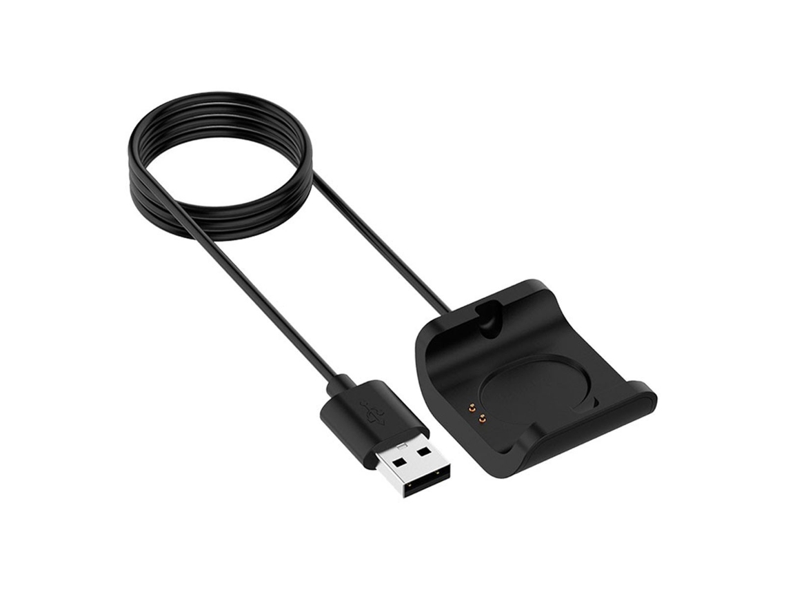 Carregador de Relógio Inteligente Amazfit Bip S / S Lite