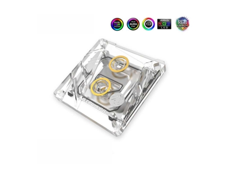 Waterblock para Processador Constructeur Cpu Intel