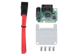 Adaptador Sata3 Mini Pci e LAXISCREED