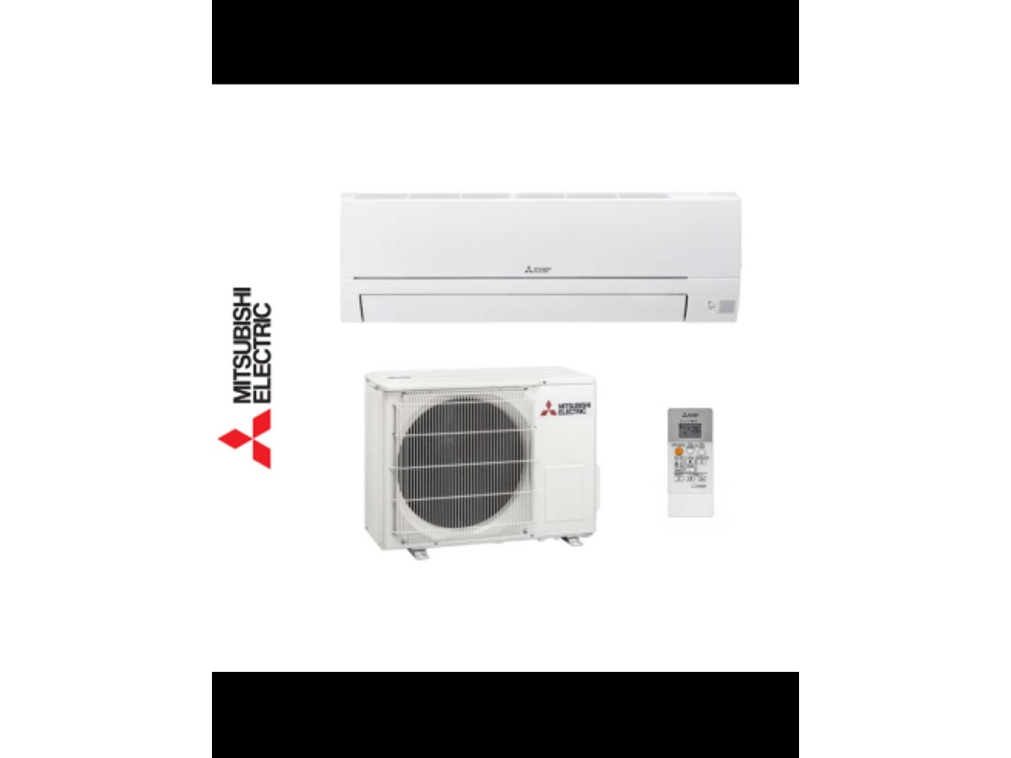 Condizionatore Mitsubishi Electric Msz-hr 42 Inverter A++ Wifi Optional 15000-btu R32 4.2-kw