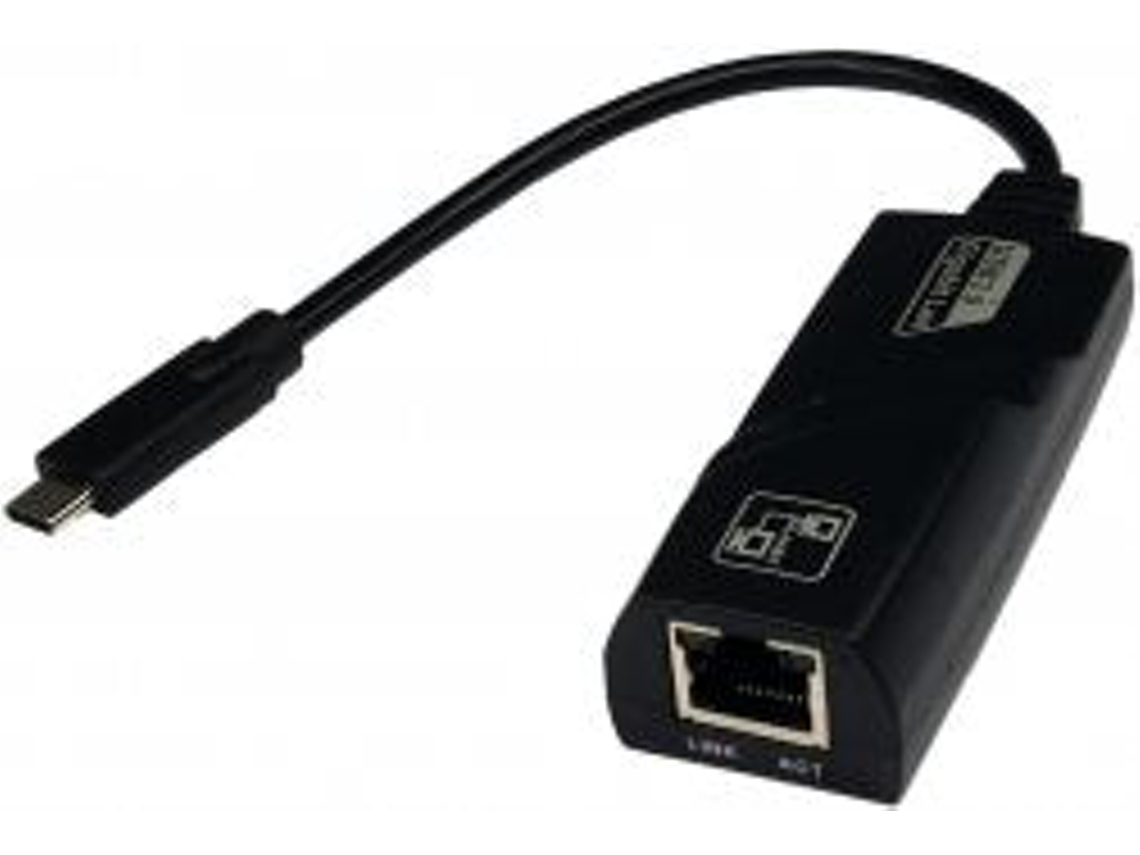 Ex 1318 Netzwerkadapter Usb 3,1 Gen 1 Gigabit Ethernet Exsys (ex 1318)