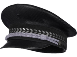 Chapéu De Verão Respirável Com Aba Larga, Boné De Alto Desempenho Prático, Proteção Uv Para Homens, Fácil De Usar.
