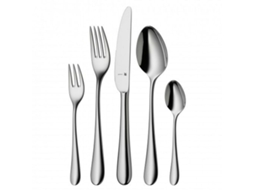 Conjunto de Facas de Cozinha e Suporte WMF
