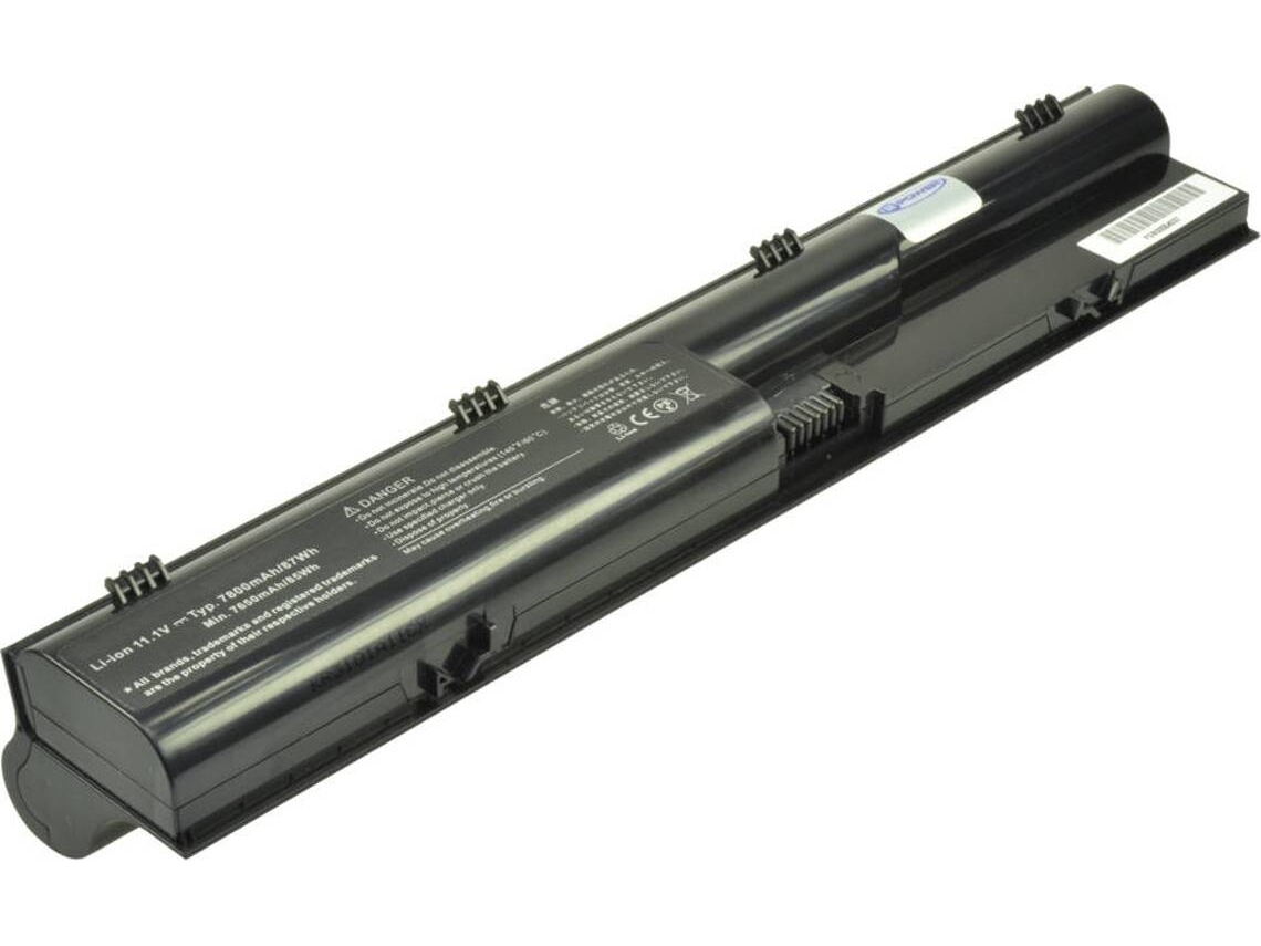 Bateria 2-POWER 633809-001