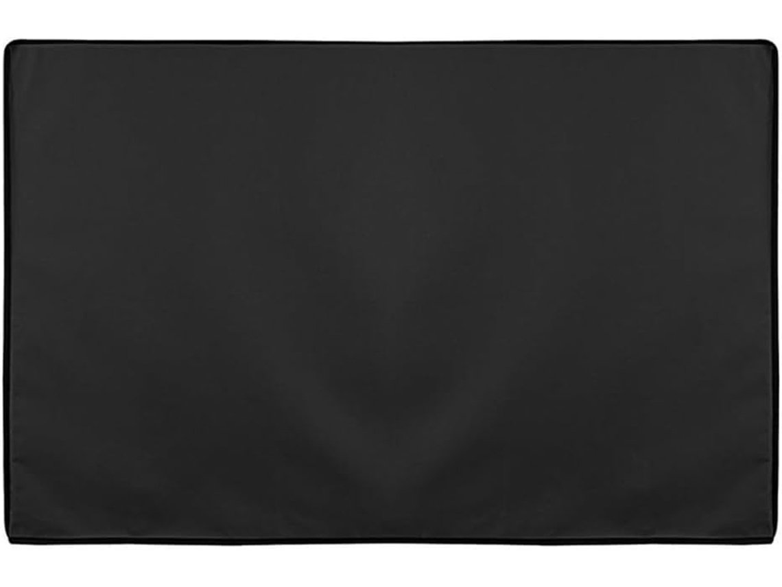 Capa Protetora Impermeável Para Uso Externo Para Tvs De 65 A 70 Polegadas Com