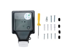 Tomada Wifi Ip66 à Prova d'Água, 16a 110-250v com Capa