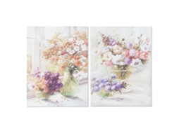 Quadro DKD HOME DECOR (Multicor)