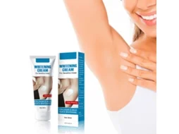 Creme De Clareamento Corporal (clarear Manchas Escuras E Hidratar)